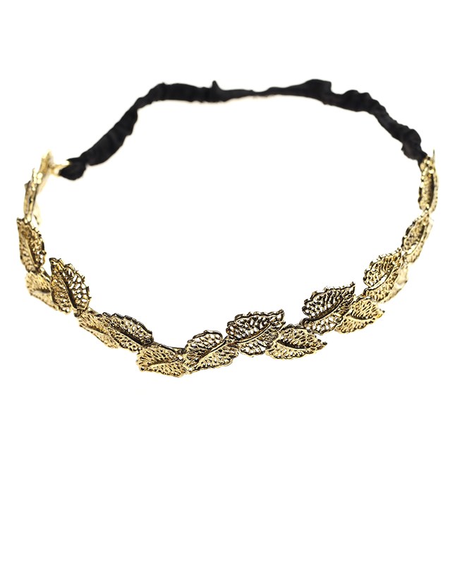 AURA by Carolina Hair Accessories Boutique Opening