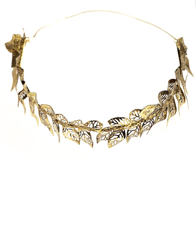 AURA by Carolina Hair Accessories Boutique Opening