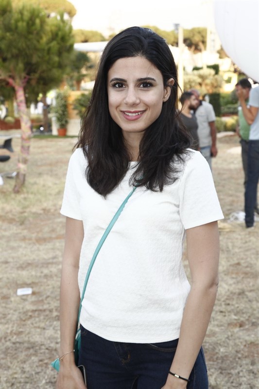 Noura Bohsali