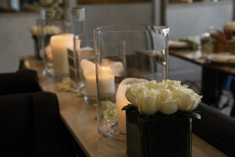 L'Occitane OUD And ROSE Launching