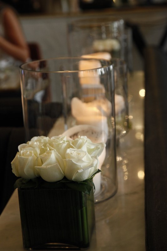 L'Occitane OUD And ROSE Launching