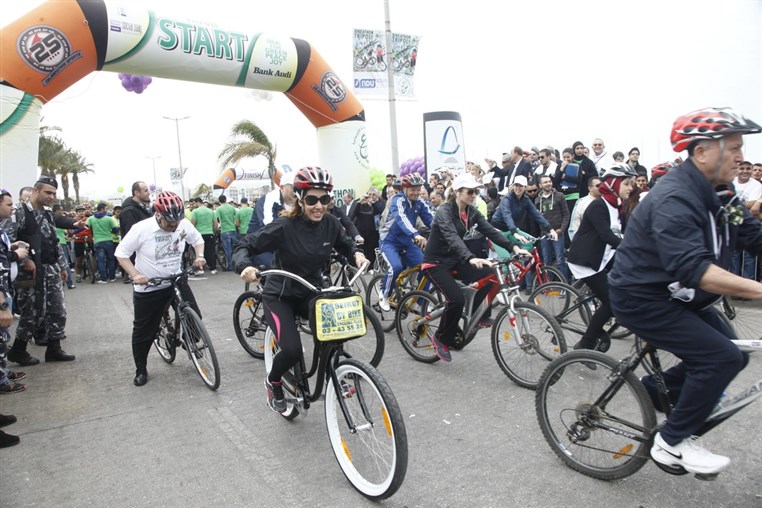 Bikeathon Tripoli