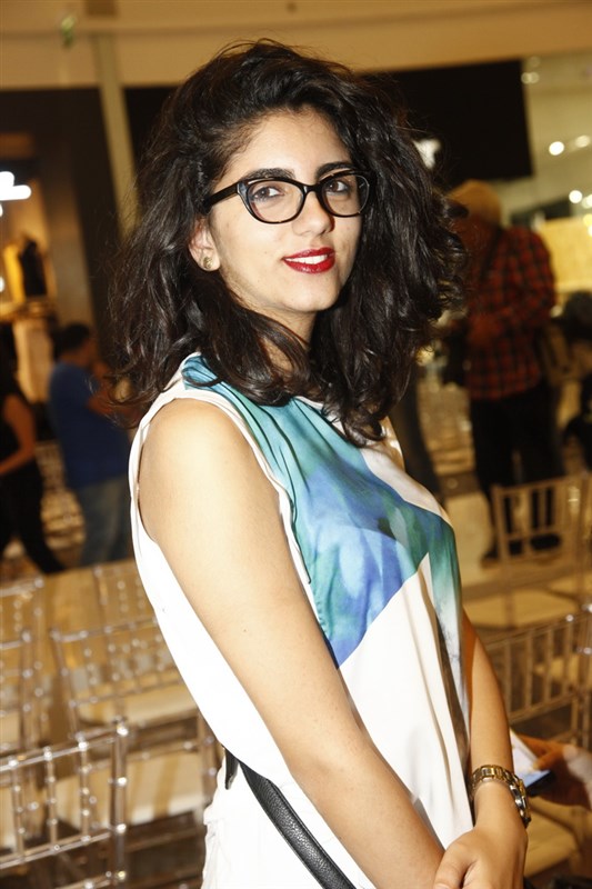 City Centre Fall Winter Fashion Week Day 1