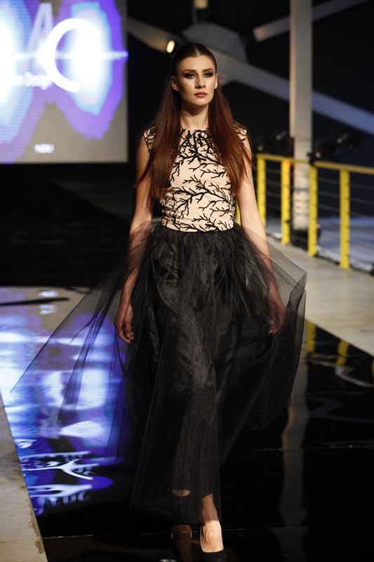 LMAB 2015 Beirut Young Fashion Designers Competition