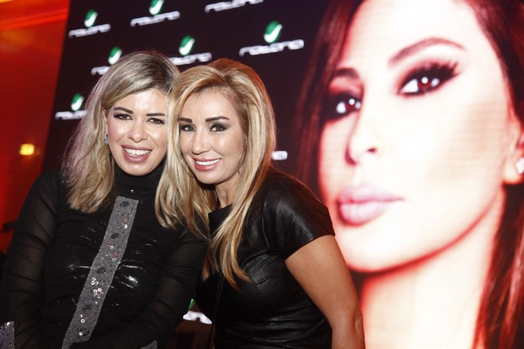 Elissa Contract Renewal and Birthday Party
