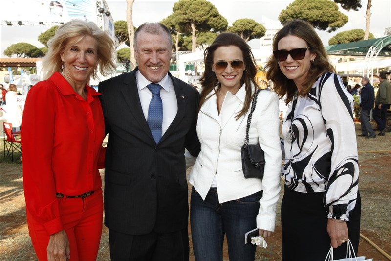 The Garden Show & Spring Festival