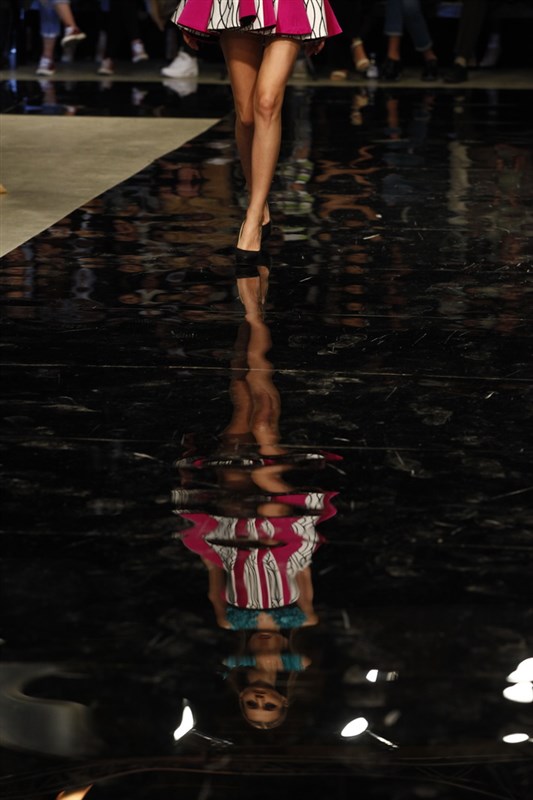 LMAB 2015 Beirut Young Fashion Designers Competition