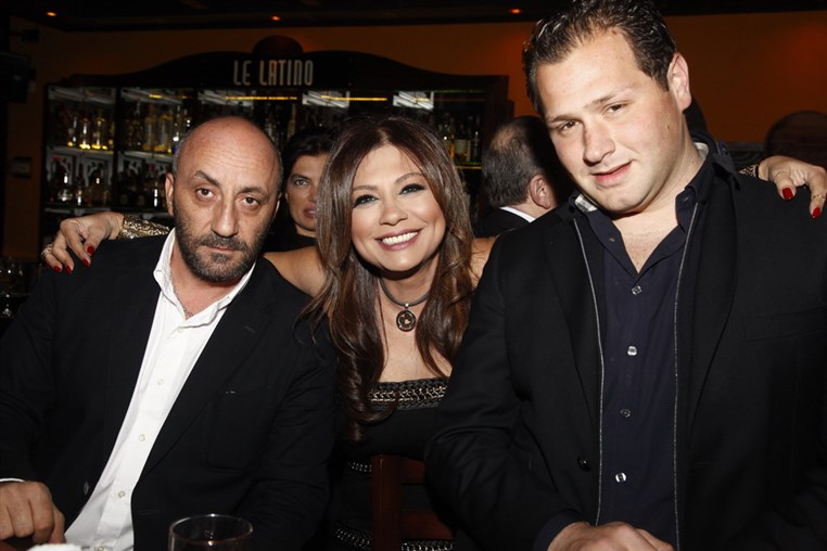 Lions Beirut Code Latino Dance