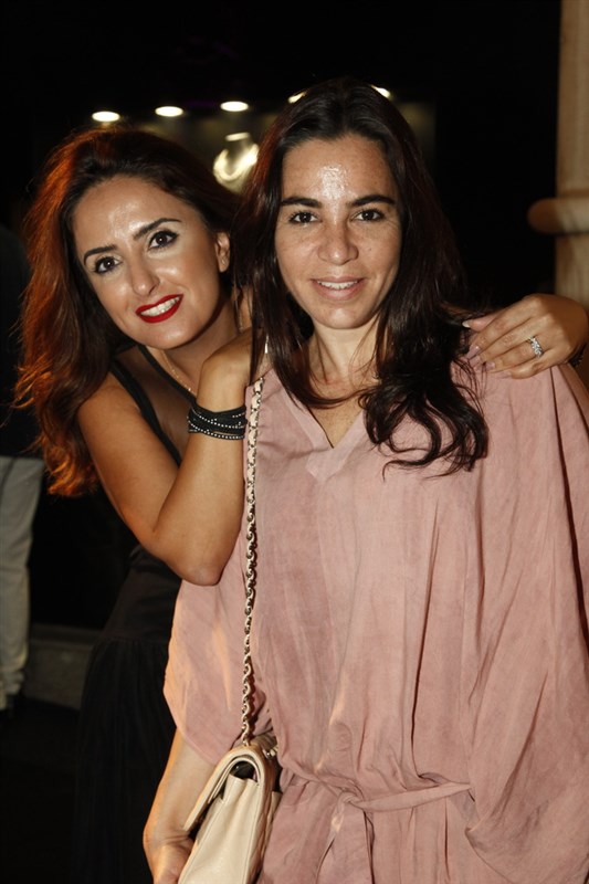 Opening of Kerkor Jewelry Boutique