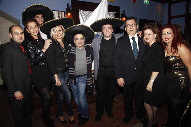 Lions Beirut Code Latino Dance