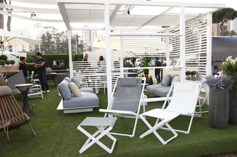The Garden Show & Spring Festival