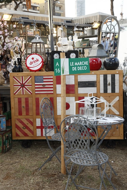 The Garden Show & Spring Festival