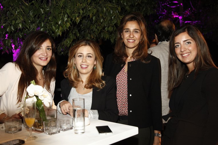 Opening of Kerkor Jewelry Boutique