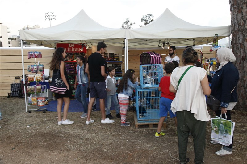 The Garden Show & Spring Festival
