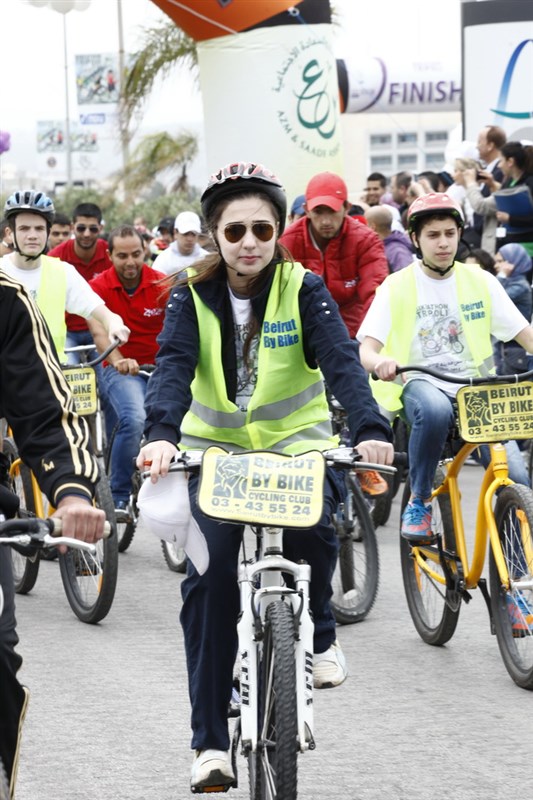 Bikeathon Tripoli