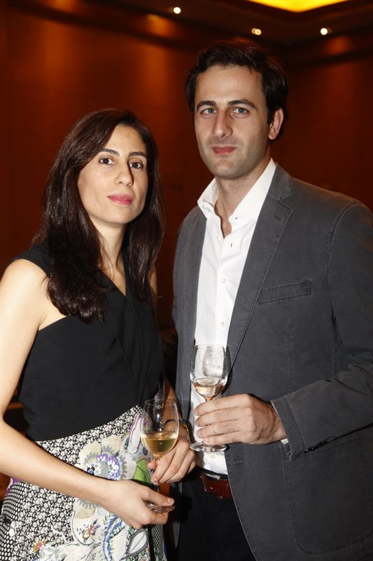 Enoteca 20th Anniversary
