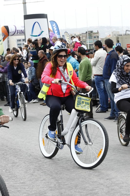 Bikeathon Tripoli