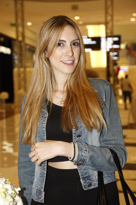 City Centre Fall Winter Fashion Week Day 1