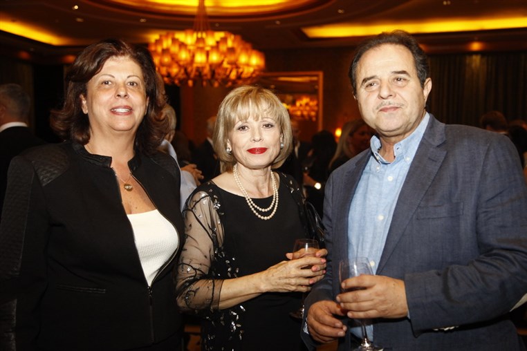 Enoteca 20th Anniversary