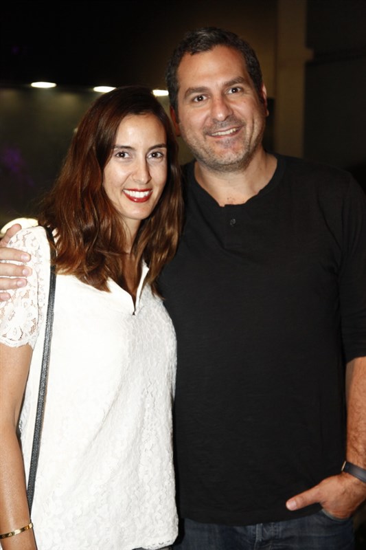 Opening of Kerkor Jewelry Boutique