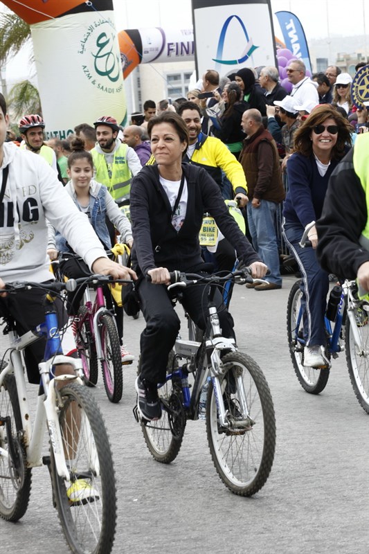 Bikeathon Tripoli