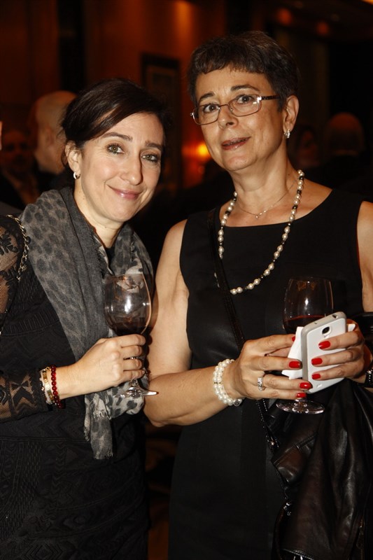 Enoteca 20th Anniversary