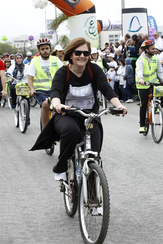 Bikeathon Tripoli