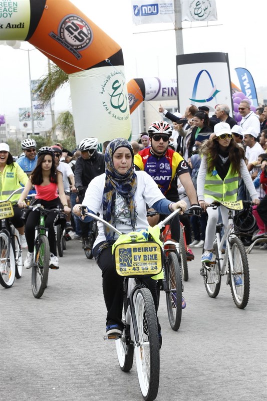 Bikeathon Tripoli