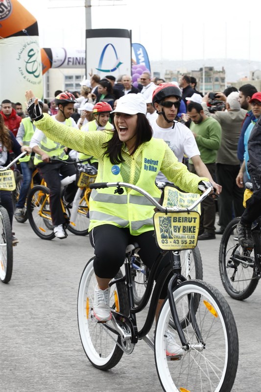 Bikeathon Tripoli