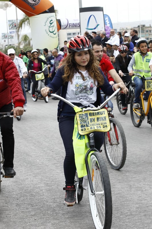 Bikeathon Tripoli