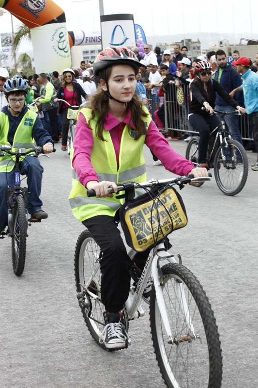 Bikeathon Tripoli