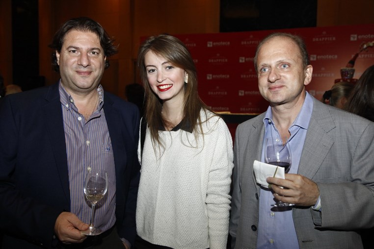 Enoteca 20th Anniversary