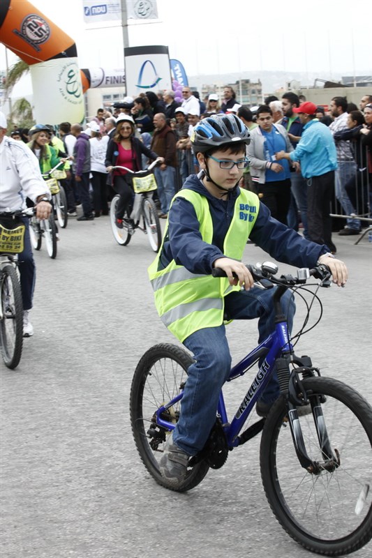 Bikeathon Tripoli