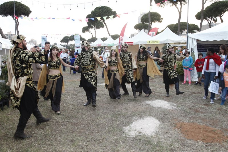 The Garden Show & Spring Festival