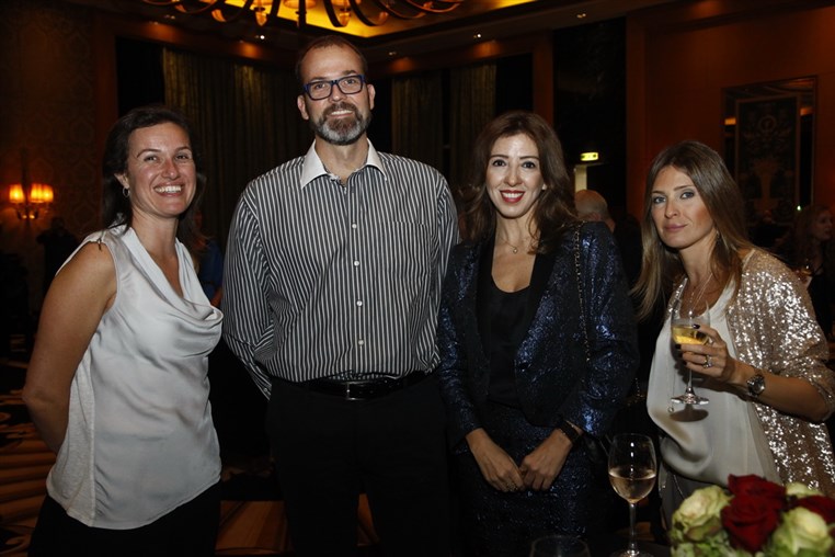 Enoteca 20th Anniversary