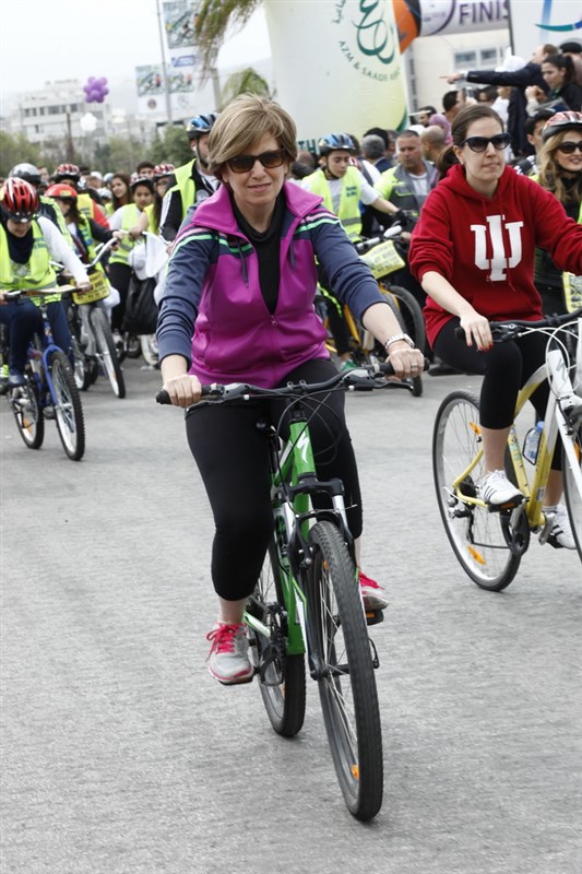 Bikeathon Tripoli