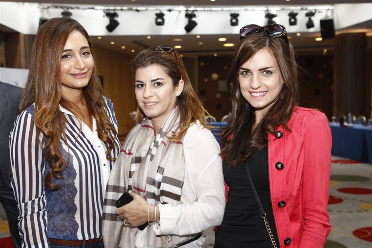 Launching of Samsung Galaxy Note 3 & Gear