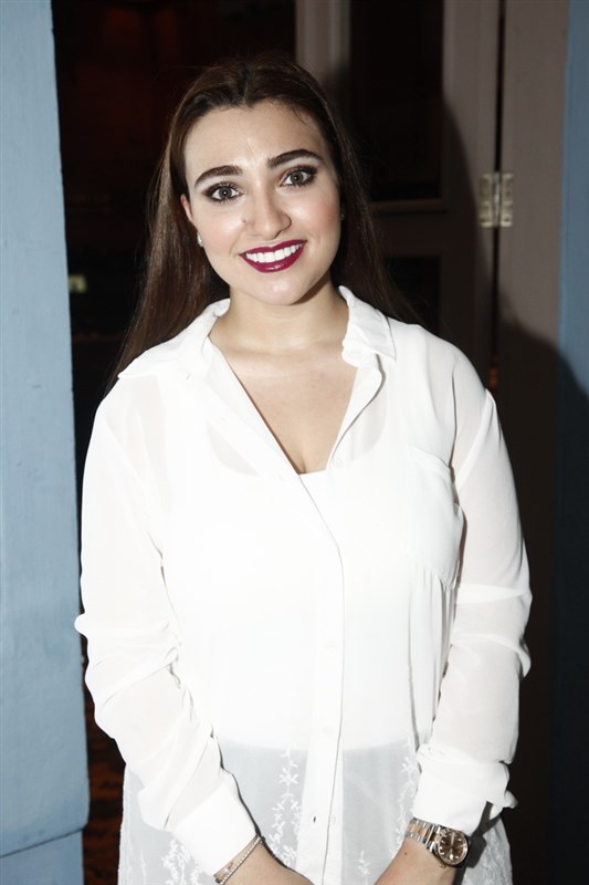 Yasmina Sabeh