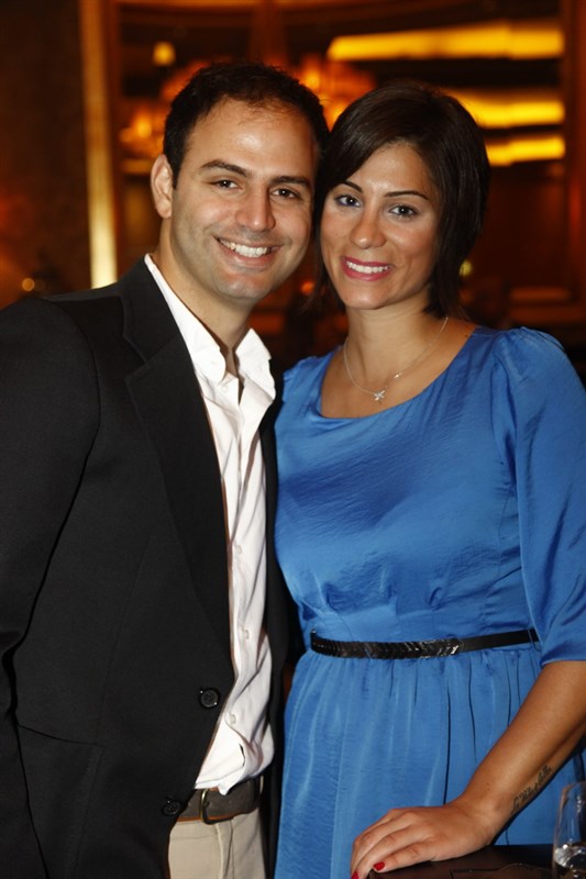 Enoteca 20th Anniversary