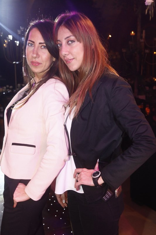 Les Lamah Wedding People 1