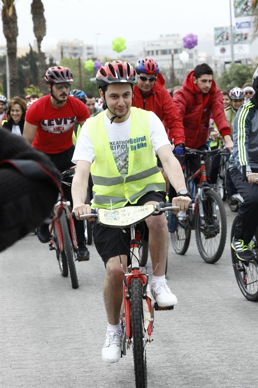 Bikeathon Tripoli