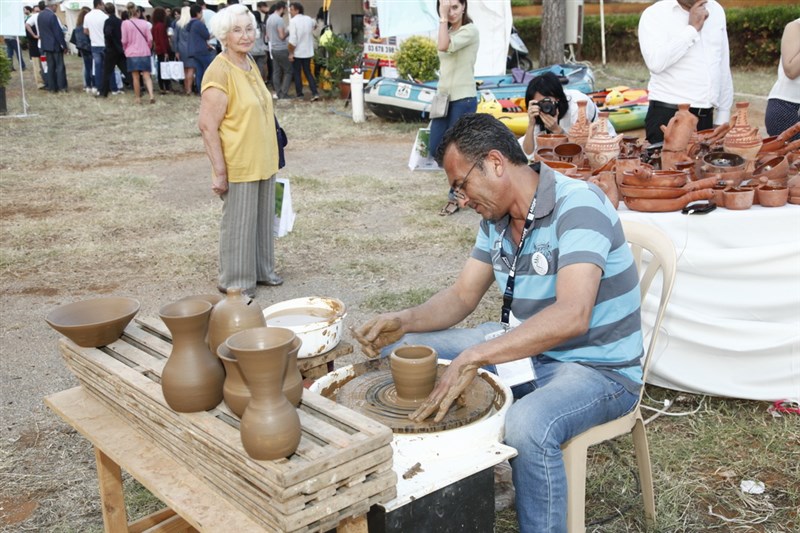 The Garden Show & Spring Festival