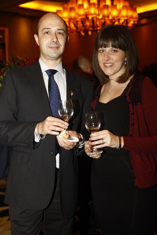 Enoteca 20th Anniversary