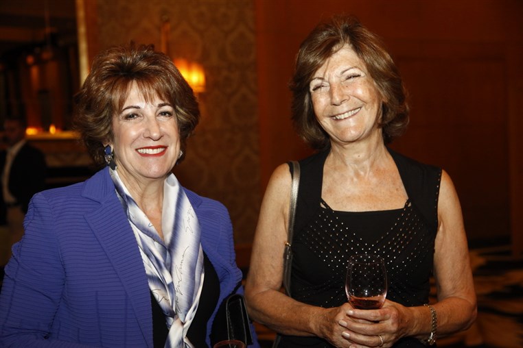 Enoteca 20th Anniversary