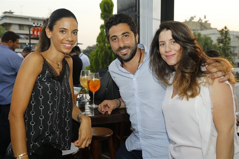 Opening of Kitchen Yard