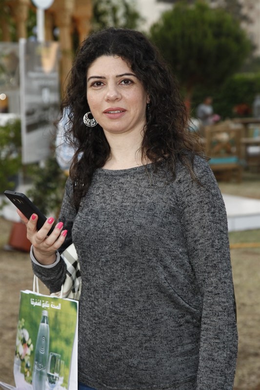 The Garden Show & Spring Festival
