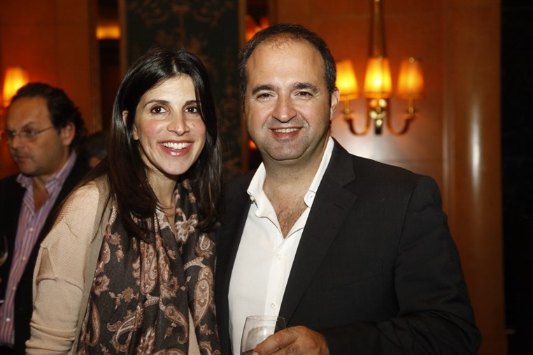 Enoteca 20th Anniversary