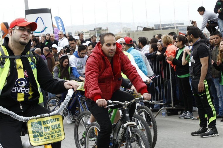 Bikeathon Tripoli