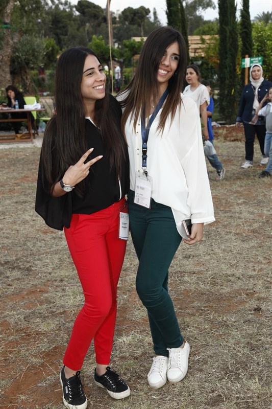 The Garden Show & Spring Festival