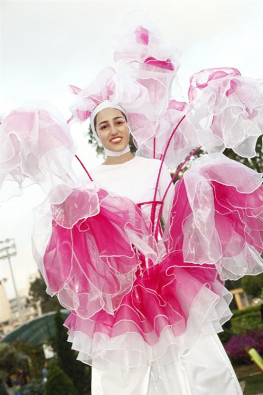 The Garden Show & Spring Festival
